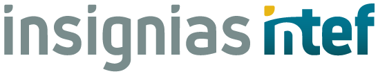Insignias INTEF logo