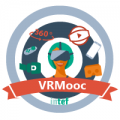 Realidad Virtual en Educación (1ª edición) - #VRMooc