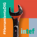 Imagen insignia NOOC Exprime tus herramientas digitales favoritas (2ª edición) - #HerramientaDIG