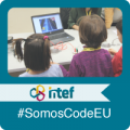 Imagen insignia NOOC Organiza una actividad para CodeWeek, la Semana Europea de la Programación - #SomosCodeEU