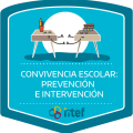 Convivencia escolar: Prevención e intervención. Edición septiembre 2018