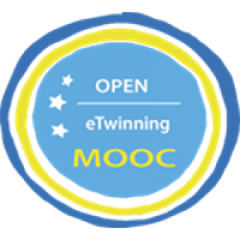 Open eTwinning (1st edition) - Twinmooc Open eTwinning (1st edition) - Twinmooc