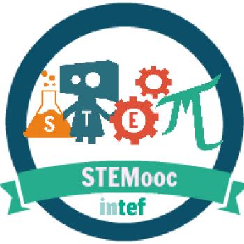 Enseñanza y evaluación de la competencia matemática y la competencia básica en ciencia y tecnología (1ª edición) - STEMooc