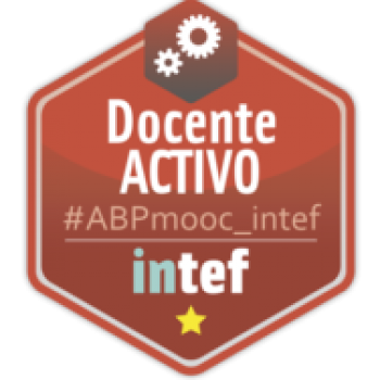 Docente Activo (ed. 2014) Docente Activo (ed. 2014)