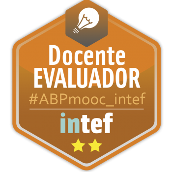 Docente evaluador (ed. 2014)