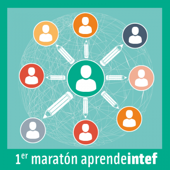 1er Maratón web ´Metodologías activas de aprendizaje con y en red´- #DirectoINTEF