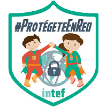 Protégete en la red (1ª edición) - #protegeteenred Protégete en la red (1ª edición) - #protegeteenred