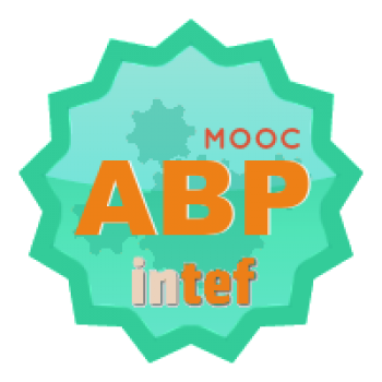 Aprendizaje Basado en Proyectos (3ª edición) - ABPmooc_INTEF