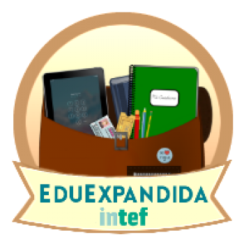 Educación expandida con nuevos medios (2ª edición) #EduExpandida