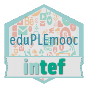 Entornos personales de aprendizaje (2ª edición) - EduPLEmooc Entornos personales de aprendizaje (2ª edición) - EduPLEmooc