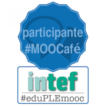 Participante #MOOCafé (ed. 2014) 