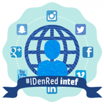 Comunícate en digital (1ª edición) - #IDenRed Comunícate en digital (1ª edición) - #IDenRed