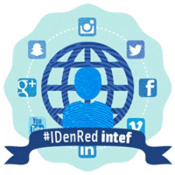 Comunícate en digital (1ª edición) - #IDenRed