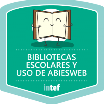 Bibliotecas escolares y uso de AbiesWeb. Edición marzo de 2018