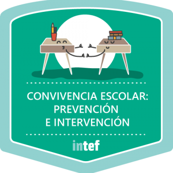 Convivencia escolar: Prevención e intervención. Edición marzo de 2018