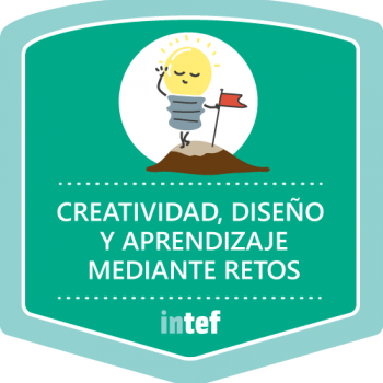 Creatividad, diseño y aprendizaje mediante retos. Edición marzo de 2018