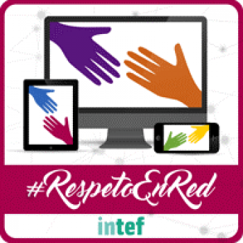 Medidas y actuaciones frente al ciberacoso (1ª edición) - #RespetoEnRed Medidas y actuaciones frente al ciberacoso (1ª edición) - #RespetoEnRed