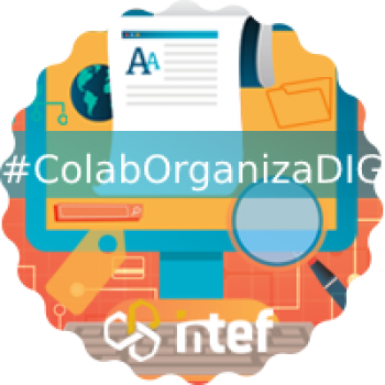 imagen "Colabora y organiza en digital (2ª edición)" - #ColabOrganizaDIG