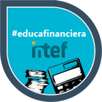 Imagen insignia NOOC La psicología de las finanzas personales (1ª edición) - #educafinanciera