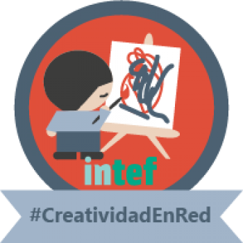 Resuelve con creatividad en red (1ª edición) - #CreatividadEnRed