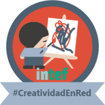 Resuelve con creatividad en red (2ª edición) - #CreatividadEnRed