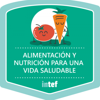 Alimentación y nutrición para una vida saludable. Edición marzo de 2018