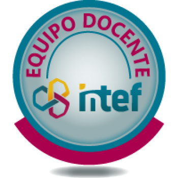 Insignia equipo docente: tutoría en línea