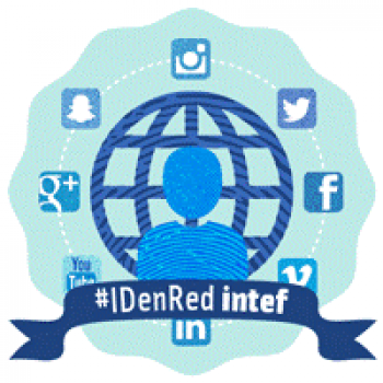 Comunícate en digital (2ª edición) - #IDenRed