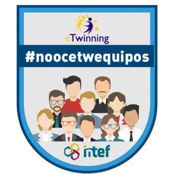 imagen "Gestiona tu equipo en proyectos eTwinning (5ª Edición)" - #noocetwequipos