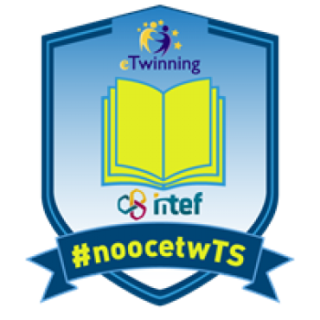 imagen insignia NOOC Tu TwinSpace (5ª Edición) - #noocetwTS