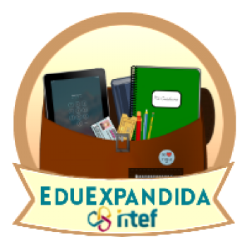 SPOOC Educación Expandida con nuevos medios INTEF