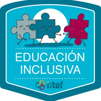 Educación inclusiva. Edición septiembre 2018