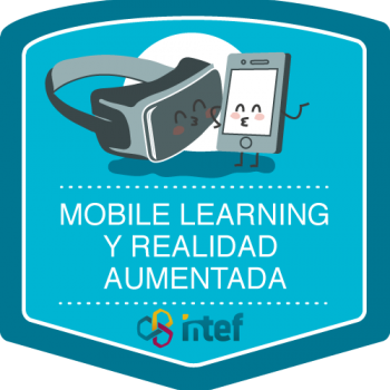 Mobile Learning y Realidad Aumentada. Edición septiembre 2018