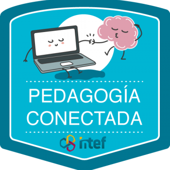 Pedagogía conectada. Edición septiembre 2018
