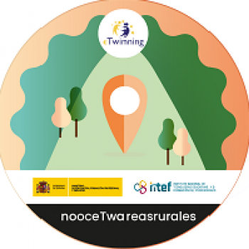 eTwinning en las Áreas Rurales NOOC eTwinning en las Áreas Rurales