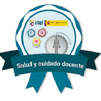 "Salud y cuidado docente" NOOC "Salud y cuidado docente"
