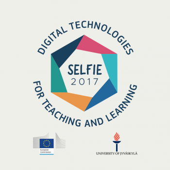 SELFIE 2017 – Digitaalista teknologiaa opetukseen ja oppimiseen