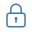 Icono candado