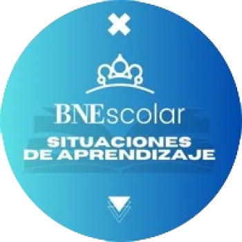 insignia situaciones de aprendizaje con Bnescolar